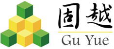 固越